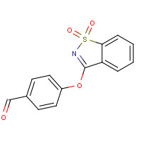 FT-0684418 CAS:132636-66-9 chemical structure