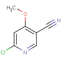 FT-0684432 CAS:1187190-69-7 chemical structure