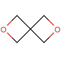 2,6-Dioxaspiro[3.3]heptane (CAS: 174-79-8) - Related Chemical Product