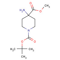 FT-0684562 CAS:321997-89-1 chemical structure