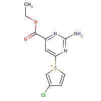 FT-0684585 CAS:847560-46-7 chemical structure