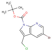 FT-0684649 CAS:1234616-42-2 chemical structure