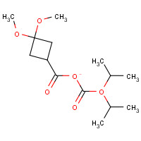 FT-0684740 CAS:115118-68-8 chemical structure