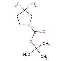 FT-0684839 CAS:1158758-59-8 chemical structure