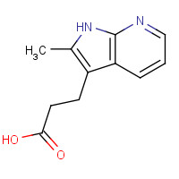 FT-0684867 CAS:18502-18-6 chemical structure