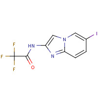 FT-0684902 CAS:209971-49-3 chemical structure