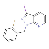 FT-0684940 CAS:1313738-72-5 chemical structure