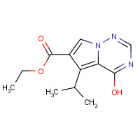 FT-0684946 CAS:651744-40-0 chemical structure