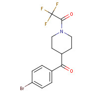 FT-0685019 CAS:203186-01-0 chemical structure