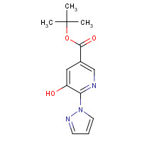 FT-0685079 CAS:152559-30-3 chemical structure