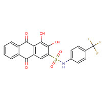 FT-0685095 CAS:1313738-90-7 chemical structure