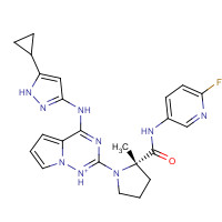 FT-0685177 CAS:1001350-96-4 chemical structure