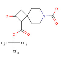 FT-0685271 CAS:203661-69-2 chemical structure