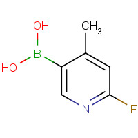 FT-0685518 CAS:1072944-18-3 chemical structure