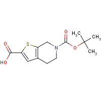 FT-0685589 CAS:165947-51-3 chemical structure