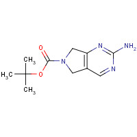 FT-0685752 CAS:1105187-42-5 chemical structure