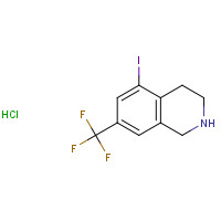 FT-0685764 CAS:1187830-65-4 chemical structure