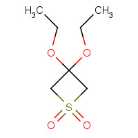 FT-0686091 CAS:18487-59-7 chemical structure