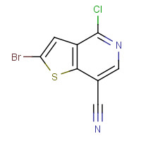 FT-0686219 CAS:690635-43-9 chemical structure