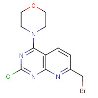 FT-0686254 CAS:1227958-17-9 chemical structure