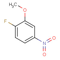 FT-0686371 CAS:454-16-0 chemical structure