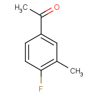 FT-0686372 CAS:369-32-4 chemical structure