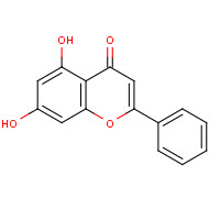 FT-0686390 CAS:480-40-0 chemical structure