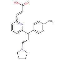 FT-0686409 CAS:87848-99-5 chemical structure