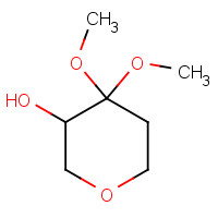 FT-0686429 CAS:104681-92-7 chemical structure