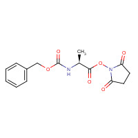 FT-0686533 CAS:3401-36-3 chemical structure