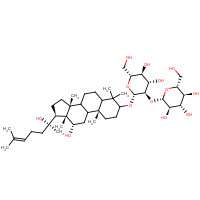 FT-0686562 CAS:38243-03-7 chemical structure