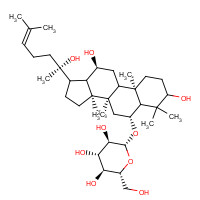 FT-0686563 CAS:80952-71-2 chemical structure