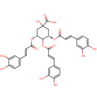 FT-0686566 CAS:86632-03-3 chemical structure