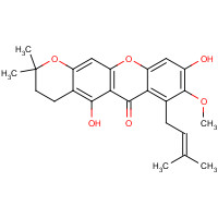 FT-0686567 CAS:19275-46-8 chemical structure