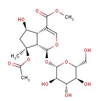 FT-0686570 CAS:57420-46-9 chemical structure