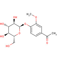 FT-0686572 CAS:531-28-2 chemical structure