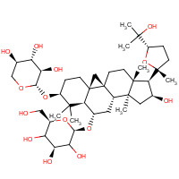 FT-0686574 CAS:83207-58-3 chemical structure