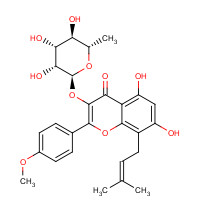 FT-0686579 CAS:113558-15-9 chemical structure