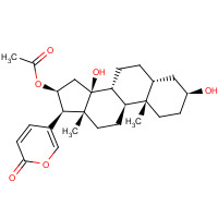 FT-0686581 CAS:471-95-4 chemical structure