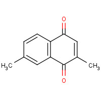 FT-0686583 CAS:482-70-2 chemical structure