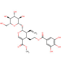 FT-0686584 CAS:131189-57-6 chemical structure