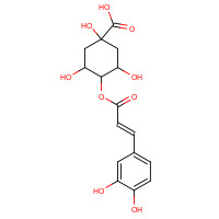 FT-0686586 CAS:905-99-7 chemical structure