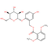 FT-0686587 CAS:85643-19-2 chemical structure