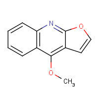 FT-0686595 CAS:484-29-7 chemical structure