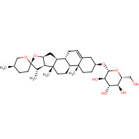 FT-0686598 CAS:14144-06-0 chemical structure