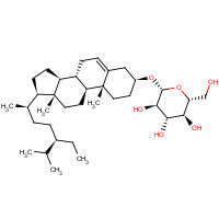 FT-0686600 CAS:474-58-8 chemical structure