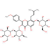 FT-0686603 CAS:110623-72-8 chemical structure