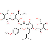 FT-0686605 CAS:110642-44-9 chemical structure