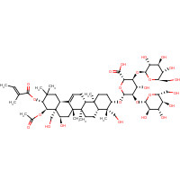 FT-0686608 CAS:123748-68-5 chemical structure