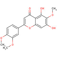 FT-0686610 CAS:22368-21-4 chemical structure